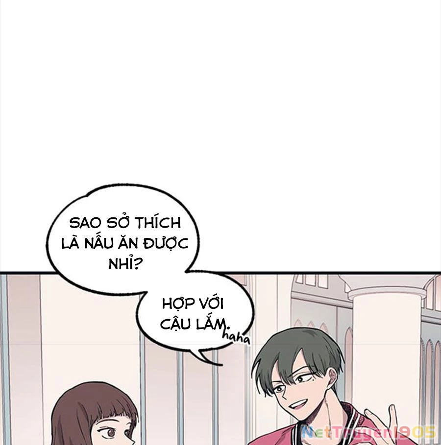 Sự Ngây Thơ Của Yeon Woo Chapter 4 - Trang 2