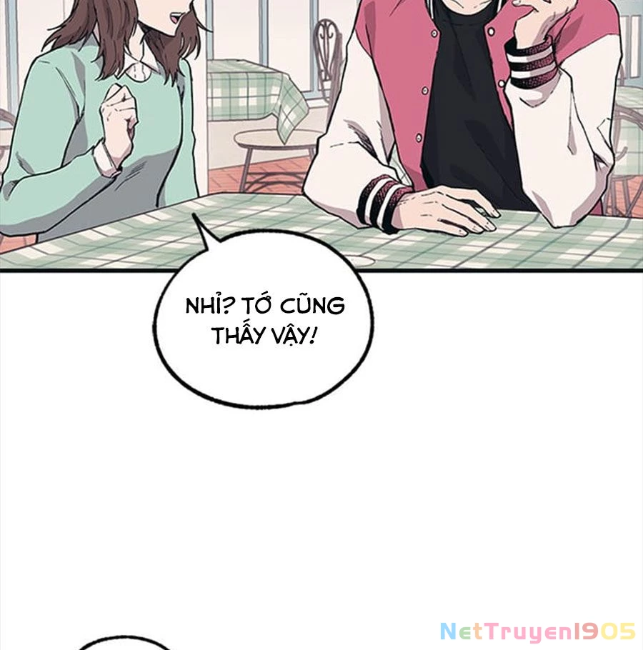 Sự Ngây Thơ Của Yeon Woo Chapter 4 - Trang 2