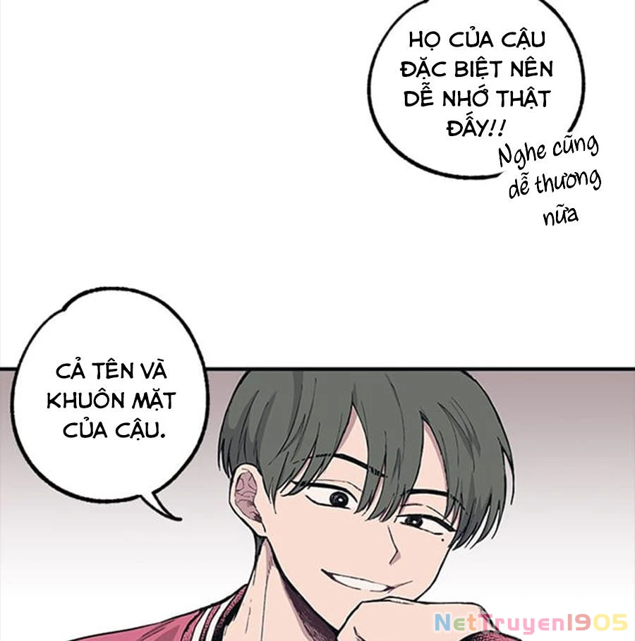 Sự Ngây Thơ Của Yeon Woo Chapter 4 - Trang 2