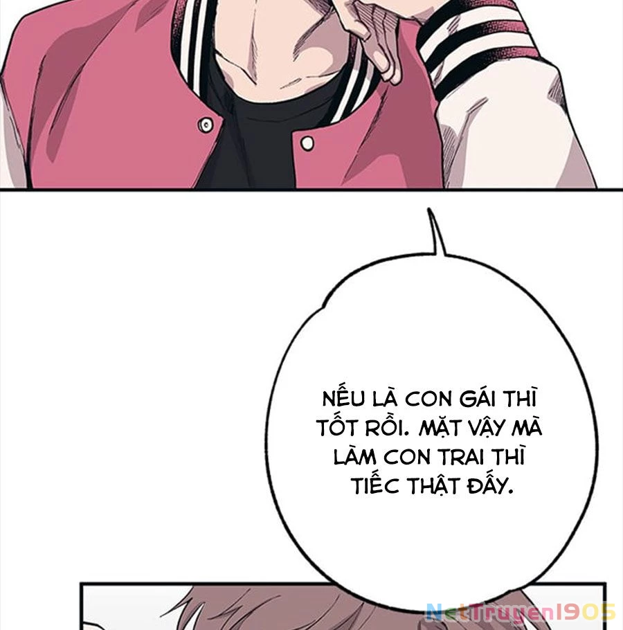 Sự Ngây Thơ Của Yeon Woo Chapter 4 - Trang 2