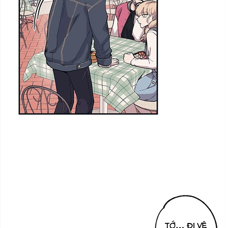 Sự Ngây Thơ Của Yeon Woo Chapter 4 - Trang 2