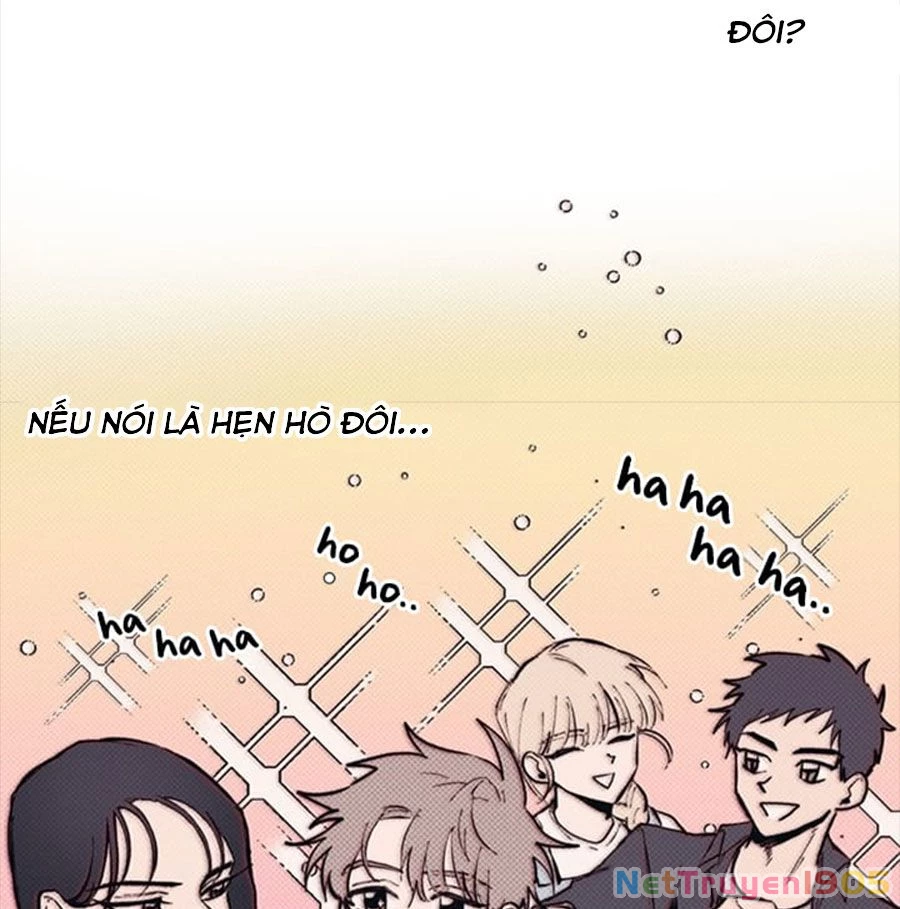 Sự Ngây Thơ Của Yeon Woo Chapter 4 - Trang 2