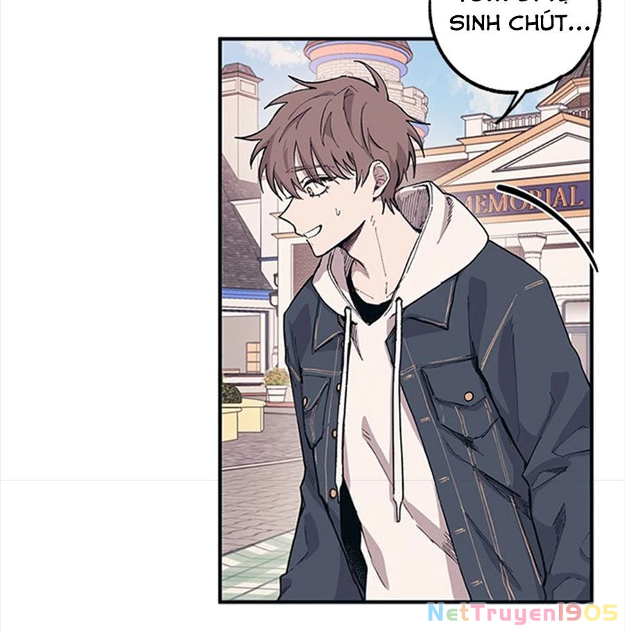 Sự Ngây Thơ Của Yeon Woo Chapter 4 - Trang 2