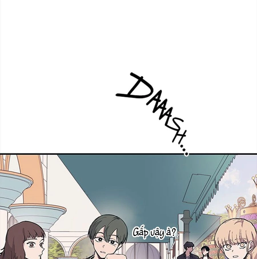 Sự Ngây Thơ Của Yeon Woo Chapter 4 - Trang 2