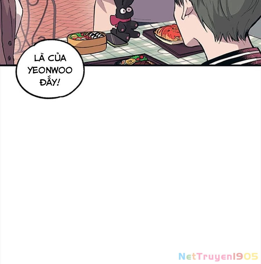 Sự Ngây Thơ Của Yeon Woo Chapter 4 - Trang 2