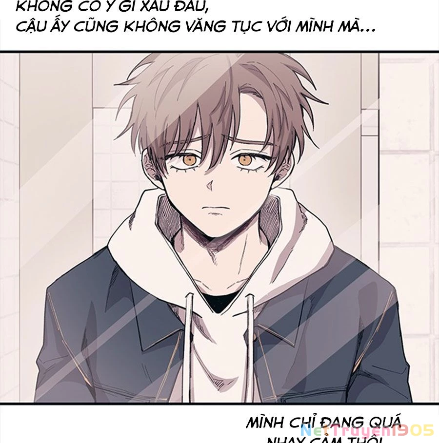 Sự Ngây Thơ Của Yeon Woo Chapter 4 - Trang 2