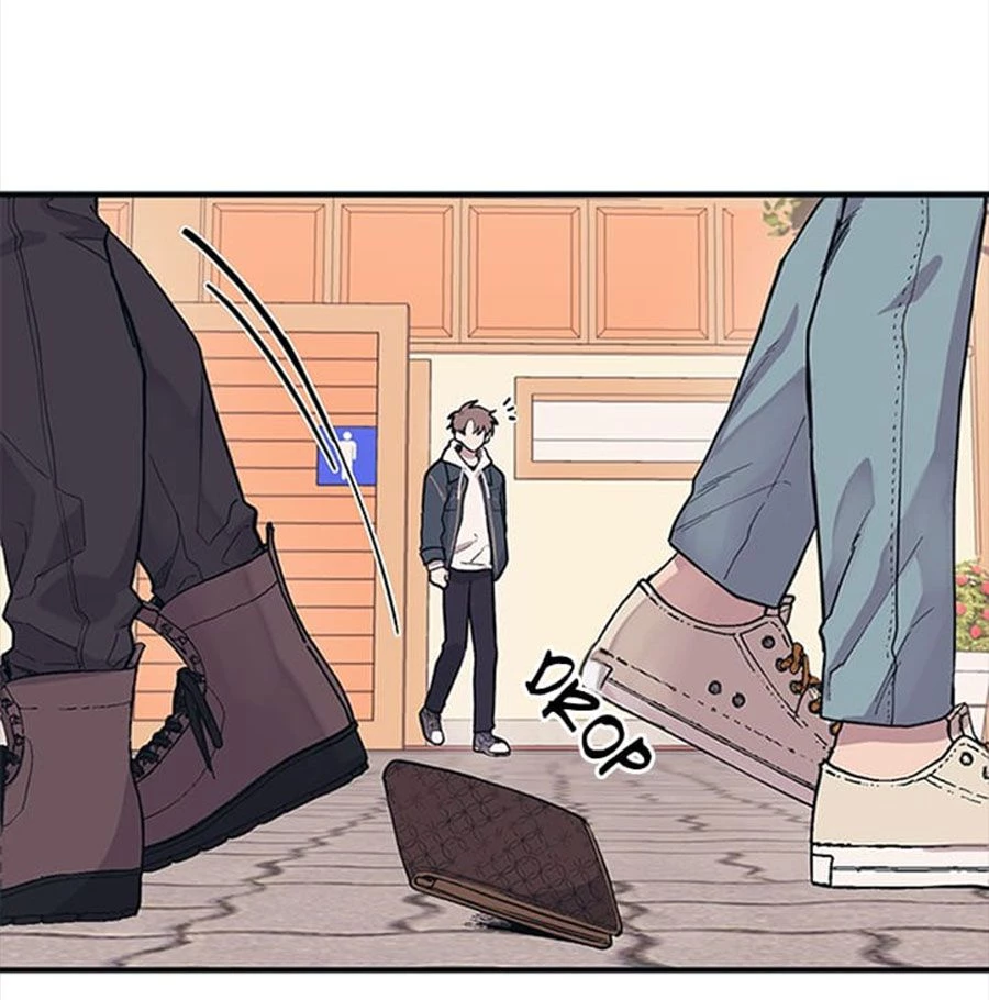 Sự Ngây Thơ Của Yeon Woo Chapter 4 - Trang 2