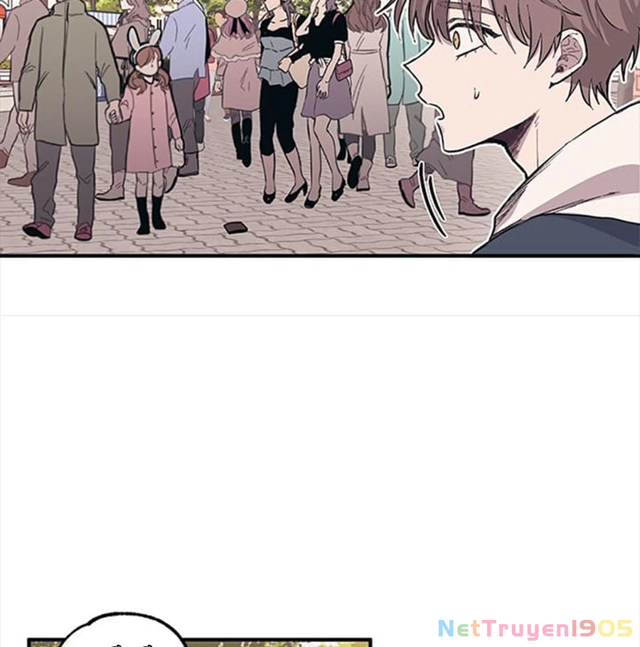 Sự Ngây Thơ Của Yeon Woo Chapter 4 - Trang 2