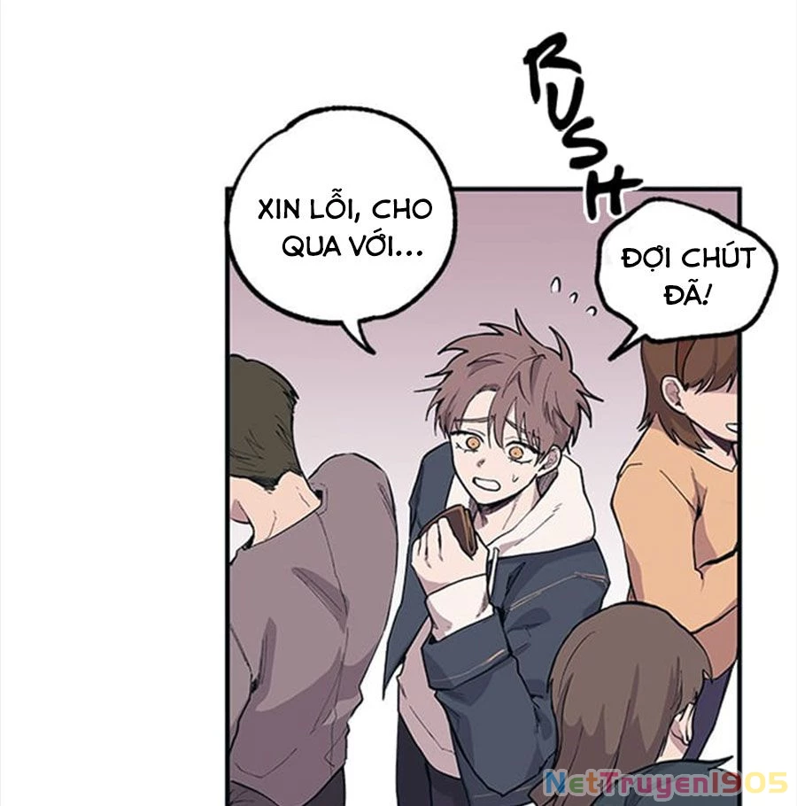 Sự Ngây Thơ Của Yeon Woo Chapter 4 - Trang 2