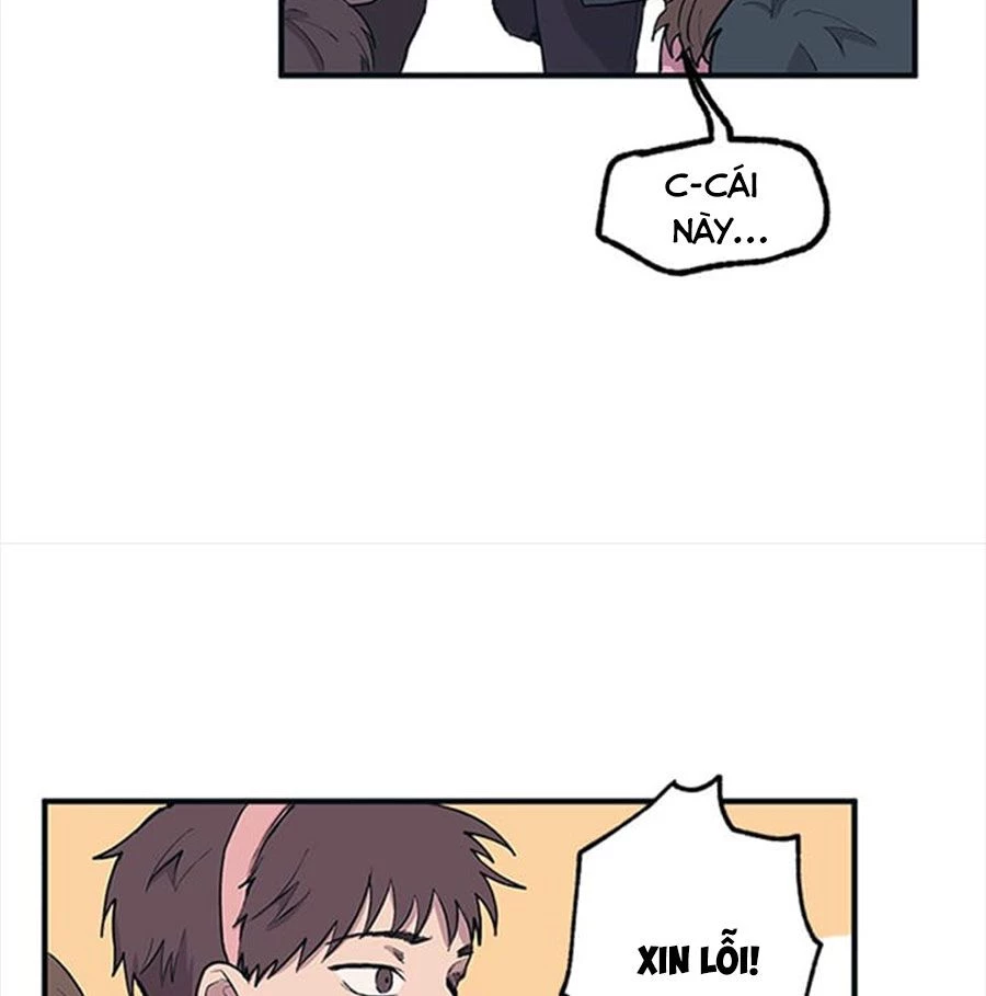 Sự Ngây Thơ Của Yeon Woo Chapter 4 - Trang 2