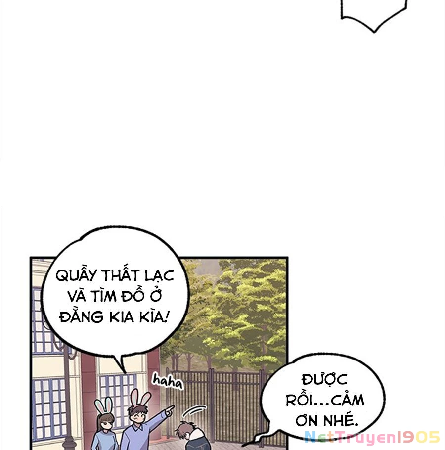 Sự Ngây Thơ Của Yeon Woo Chapter 4 - Trang 2