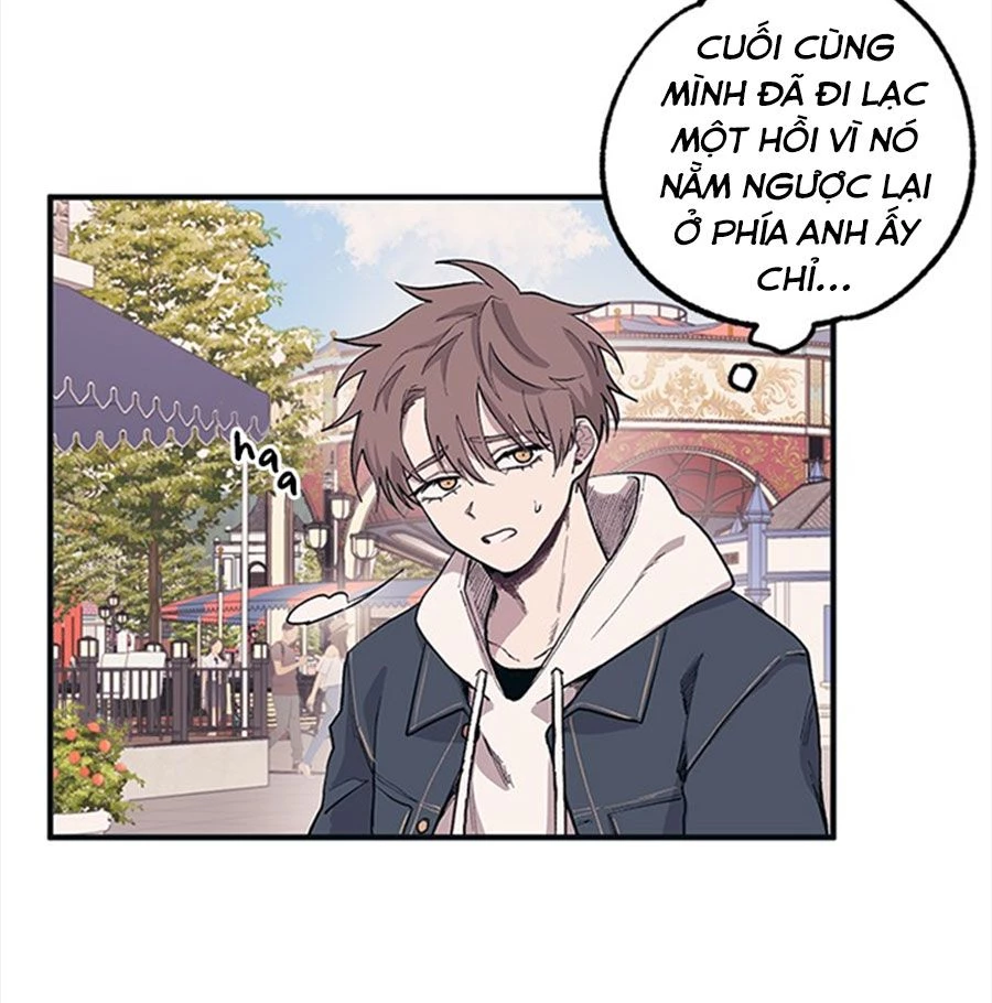 Sự Ngây Thơ Của Yeon Woo Chapter 4 - Trang 2