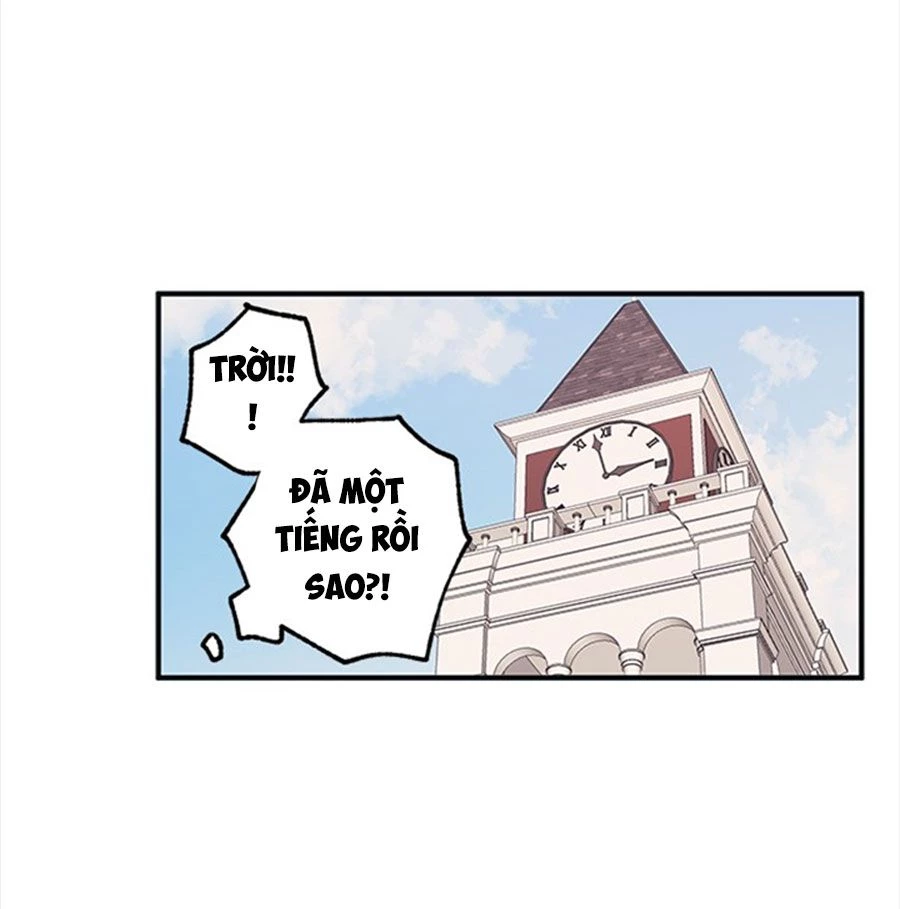 Sự Ngây Thơ Của Yeon Woo Chapter 4 - Trang 2