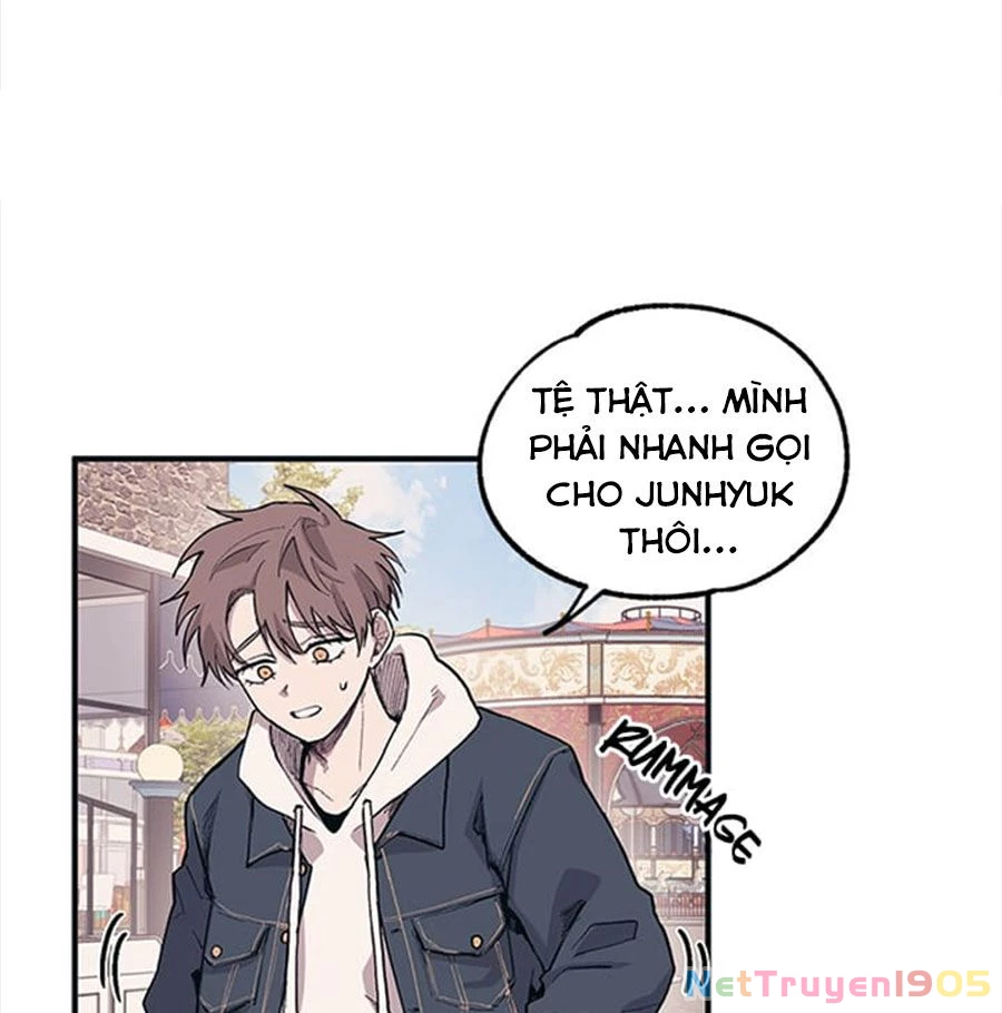 Sự Ngây Thơ Của Yeon Woo Chapter 4 - Trang 2