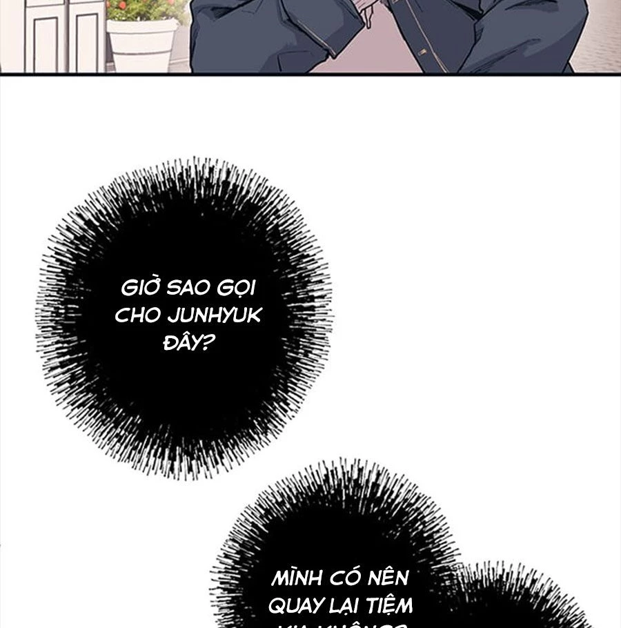 Sự Ngây Thơ Của Yeon Woo Chapter 4 - Trang 2