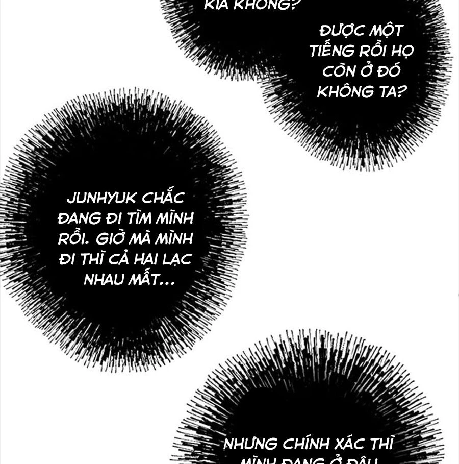 Sự Ngây Thơ Của Yeon Woo Chapter 4 - Trang 2