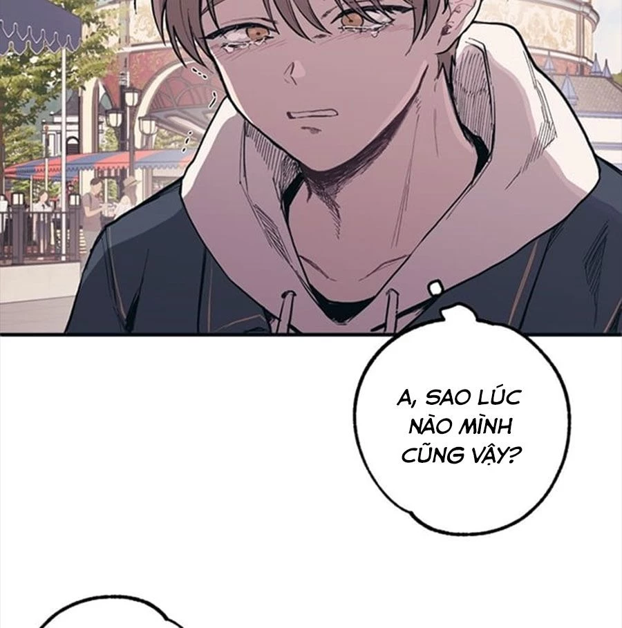 Sự Ngây Thơ Của Yeon Woo Chapter 4 - Trang 2