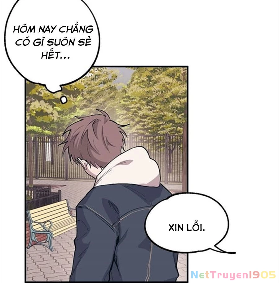 Sự Ngây Thơ Của Yeon Woo Chapter 4 - Trang 2
