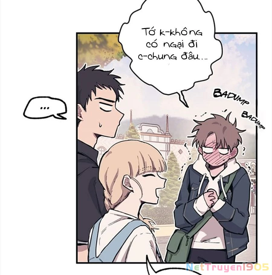 Sự Ngây Thơ Của Yeon Woo Chapter 4 - Trang 2