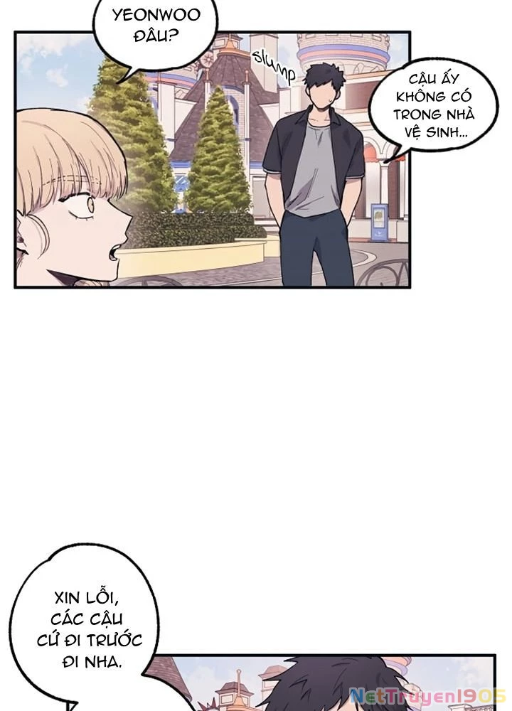 Sự Ngây Thơ Của Yeon Woo Chapter 5 - Trang 2