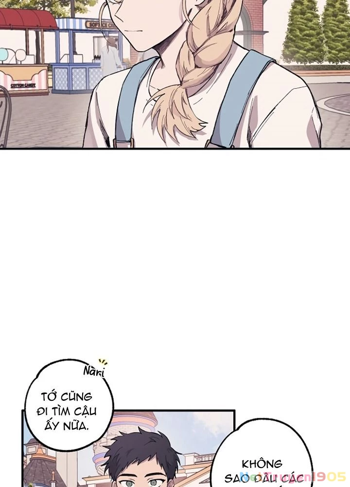 Sự Ngây Thơ Của Yeon Woo Chapter 5 - Trang 2