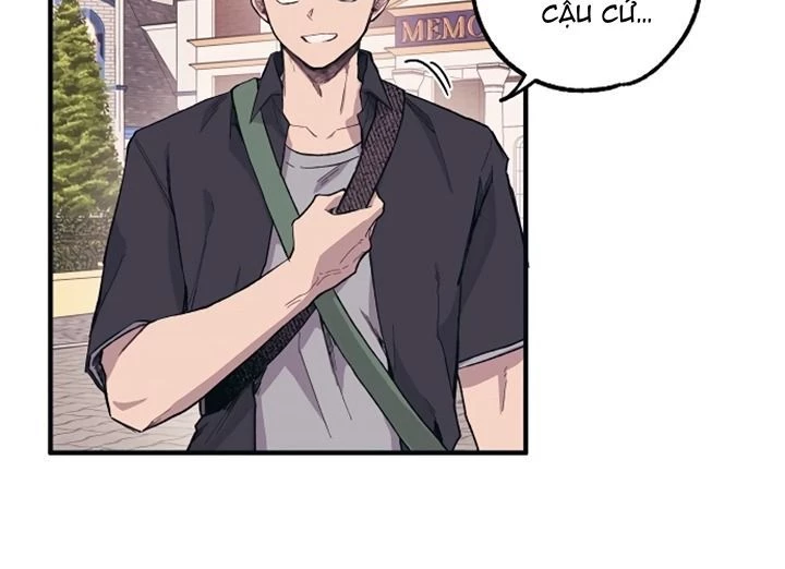 Sự Ngây Thơ Của Yeon Woo Chapter 5 - Trang 2