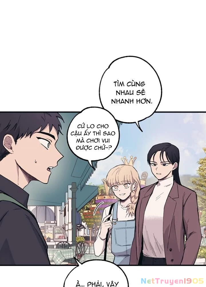 Sự Ngây Thơ Của Yeon Woo Chapter 5 - Trang 2