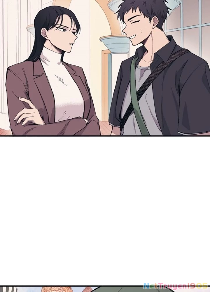 Sự Ngây Thơ Của Yeon Woo Chapter 5 - Trang 2