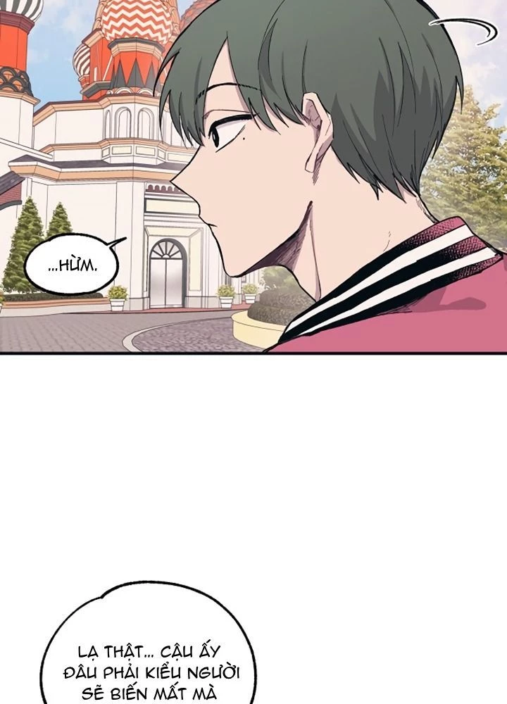 Sự Ngây Thơ Của Yeon Woo Chapter 5 - Trang 2