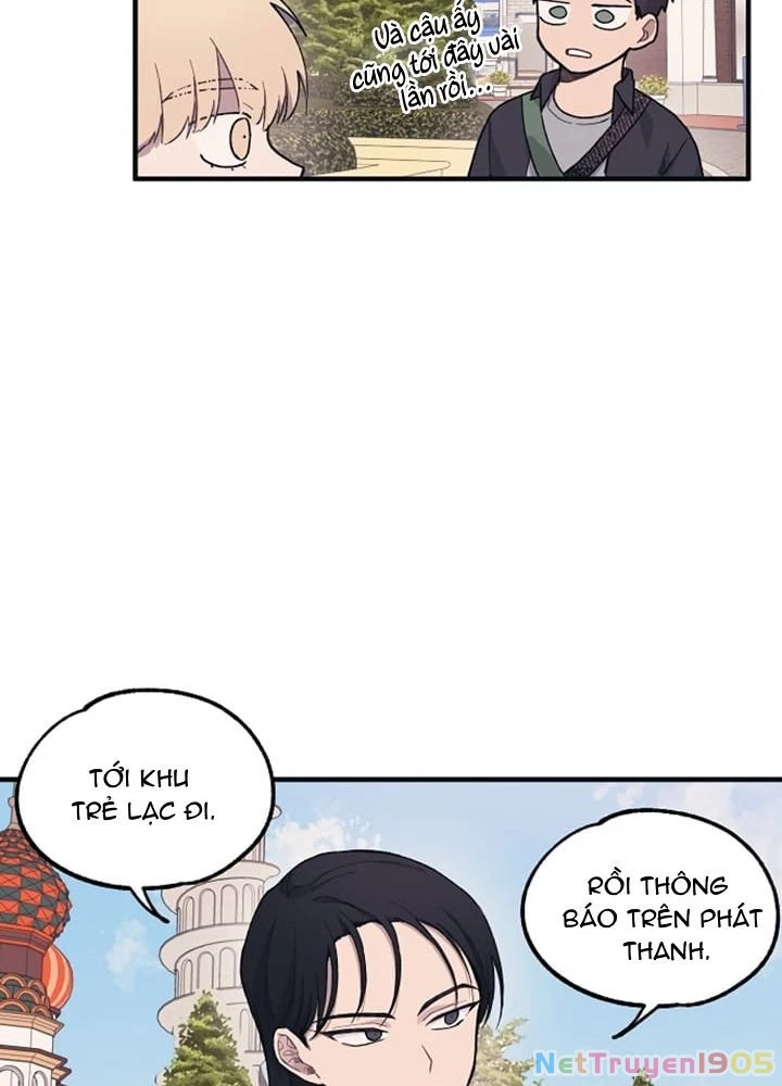 Sự Ngây Thơ Của Yeon Woo Chapter 5 - Trang 2