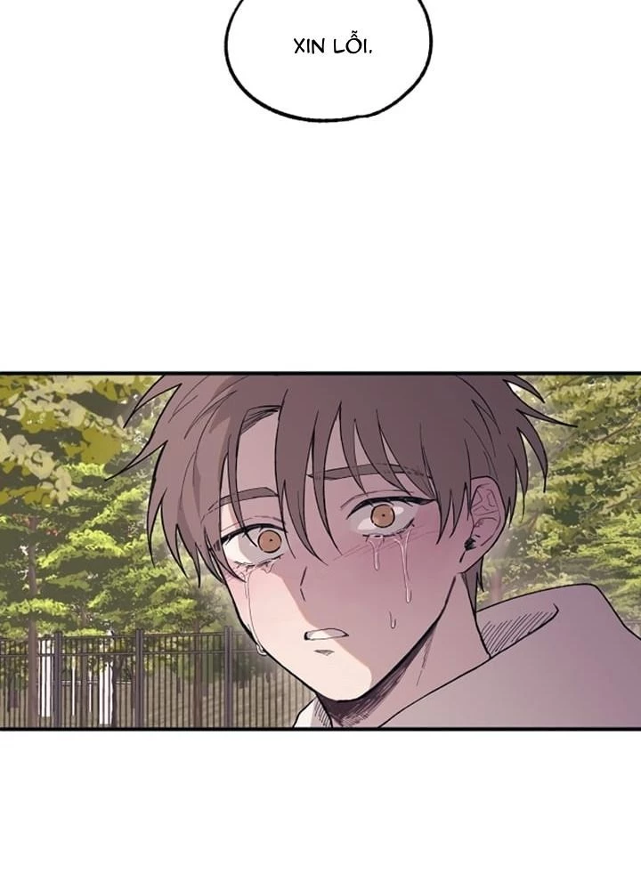 Sự Ngây Thơ Của Yeon Woo Chapter 5 - Trang 2