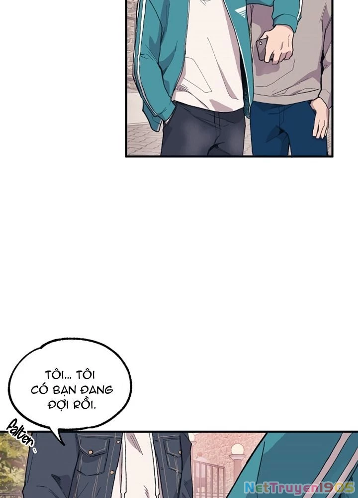 Sự Ngây Thơ Của Yeon Woo Chapter 5 - Trang 2