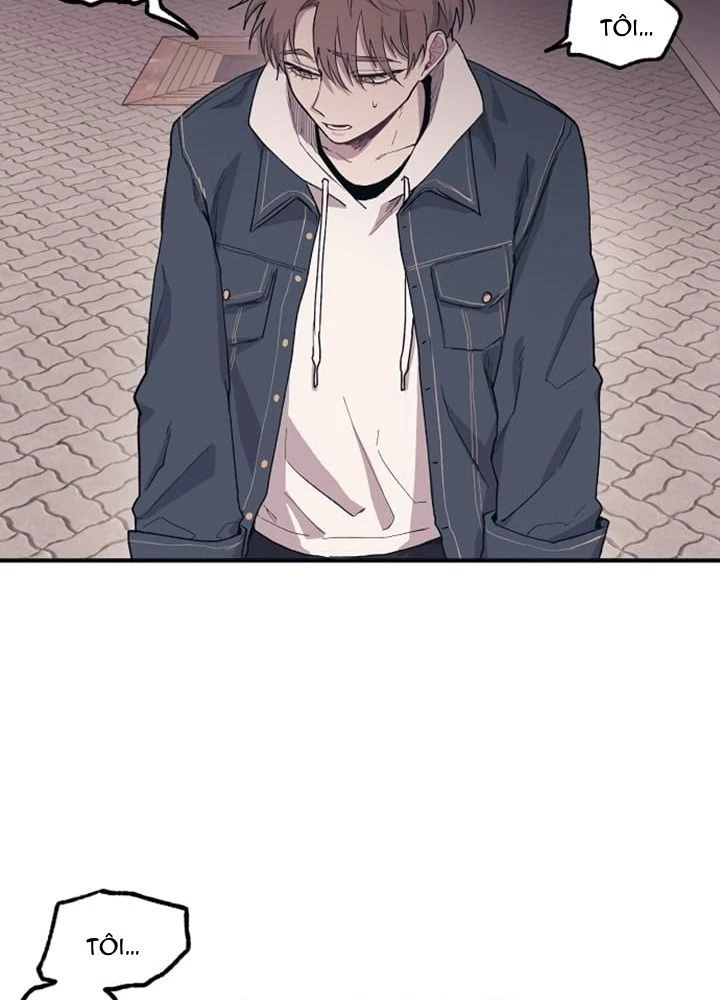 Sự Ngây Thơ Của Yeon Woo Chapter 5 - Trang 2