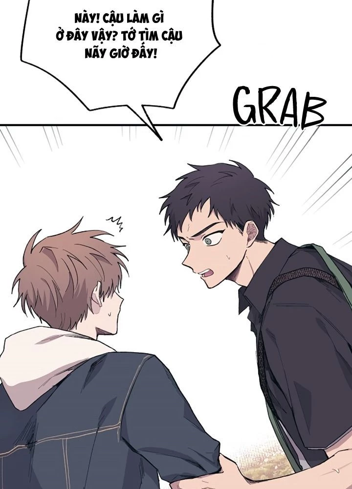 Sự Ngây Thơ Của Yeon Woo Chapter 5 - Trang 2