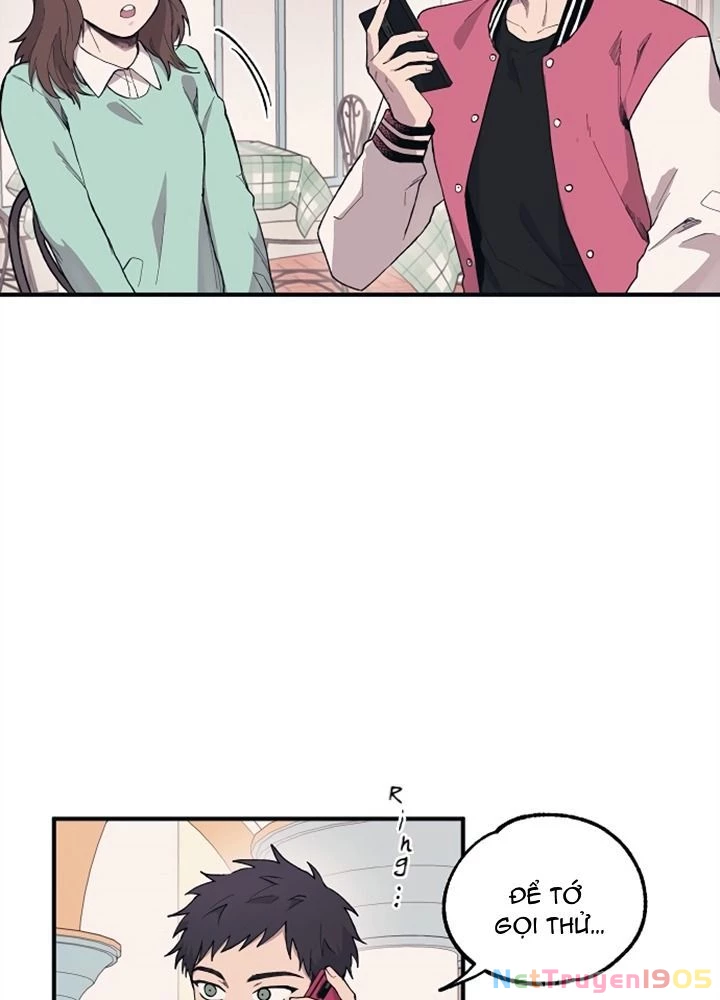 Sự Ngây Thơ Của Yeon Woo Chapter 5 - Trang 2