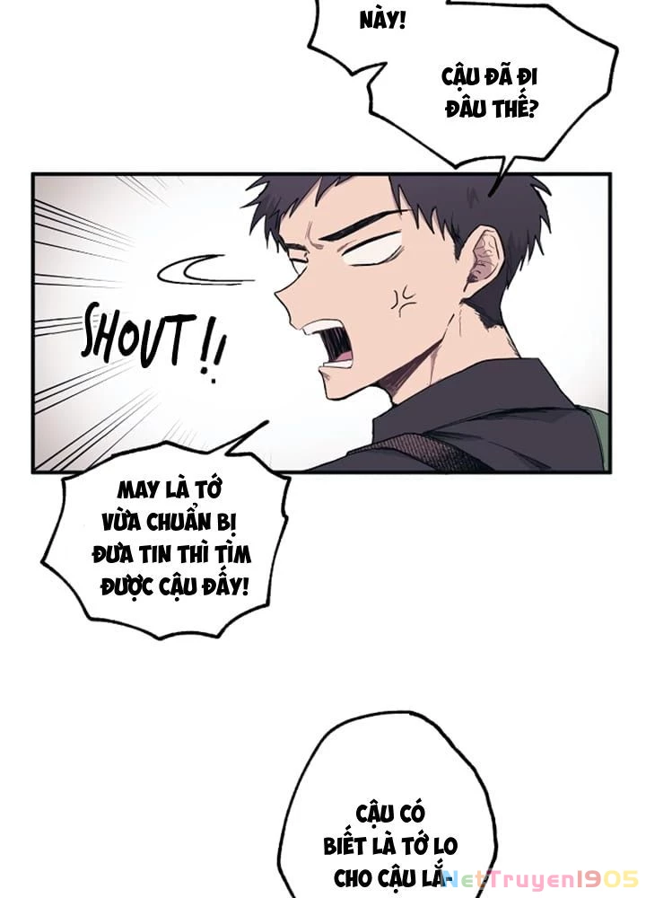 Sự Ngây Thơ Của Yeon Woo Chapter 5 - Trang 2