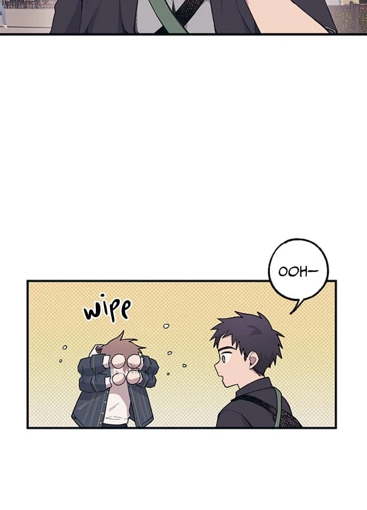 Sự Ngây Thơ Của Yeon Woo Chapter 5 - Trang 2