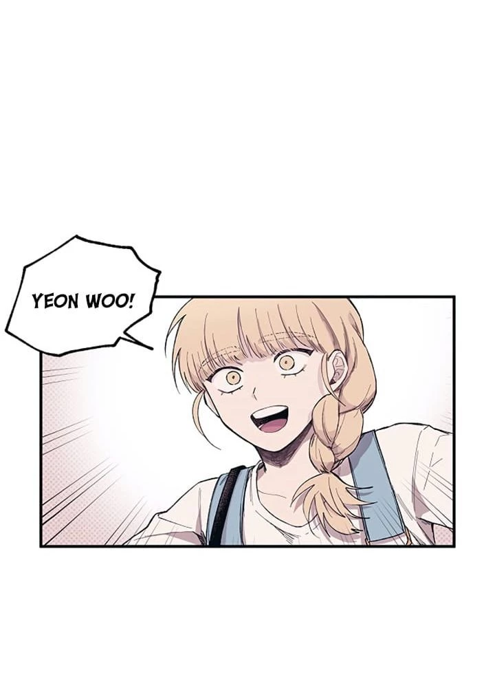 Sự Ngây Thơ Của Yeon Woo Chapter 5 - Trang 2