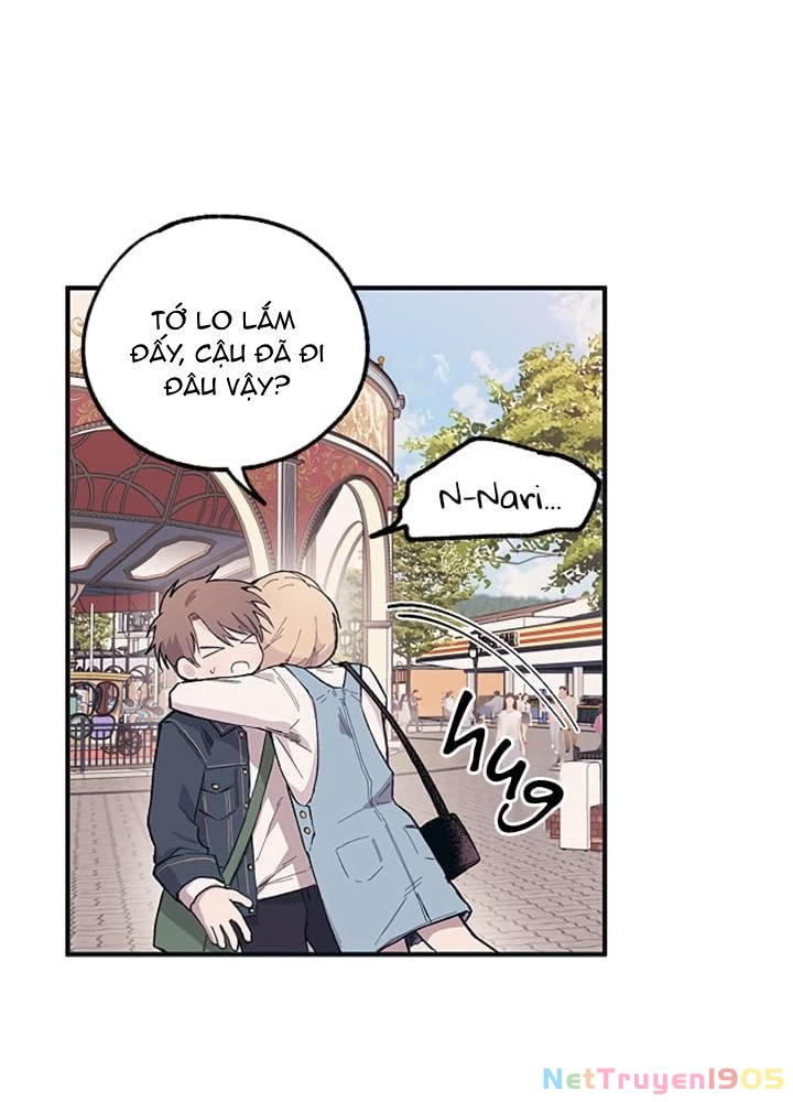 Sự Ngây Thơ Của Yeon Woo Chapter 5 - Trang 2