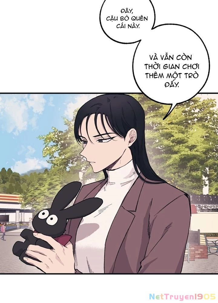 Sự Ngây Thơ Của Yeon Woo Chapter 5 - Trang 2