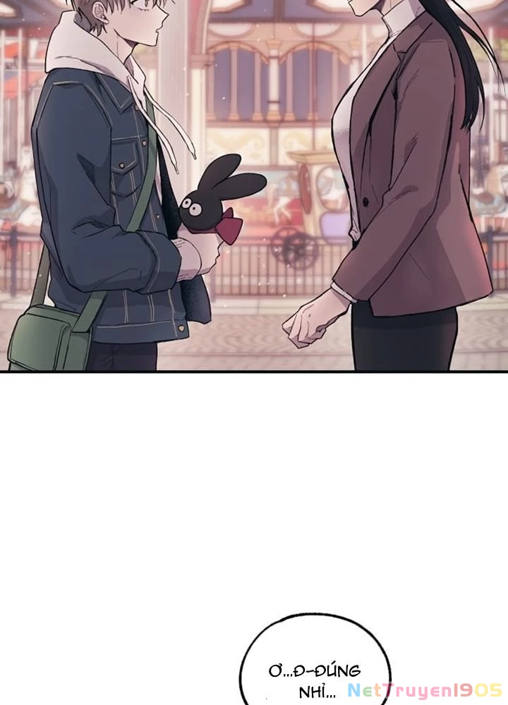 Sự Ngây Thơ Của Yeon Woo Chapter 5 - Trang 2