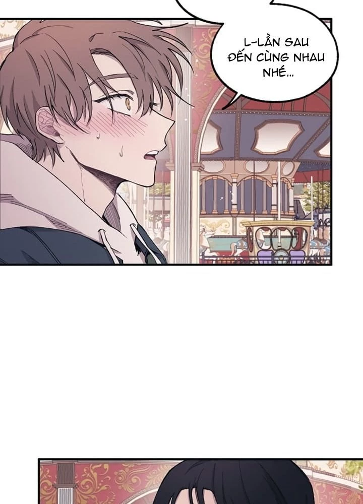 Sự Ngây Thơ Của Yeon Woo Chapter 5 - Trang 2