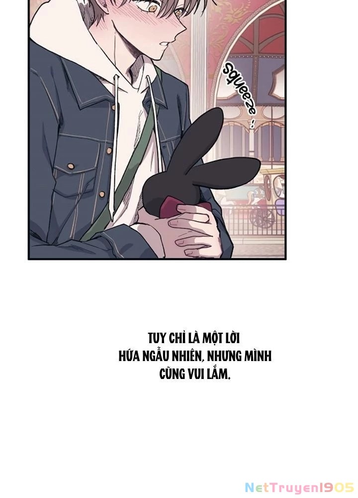 Sự Ngây Thơ Của Yeon Woo Chapter 5 - Trang 2