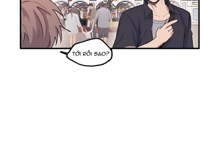 Sự Ngây Thơ Của Yeon Woo Chapter 5 - Trang 2