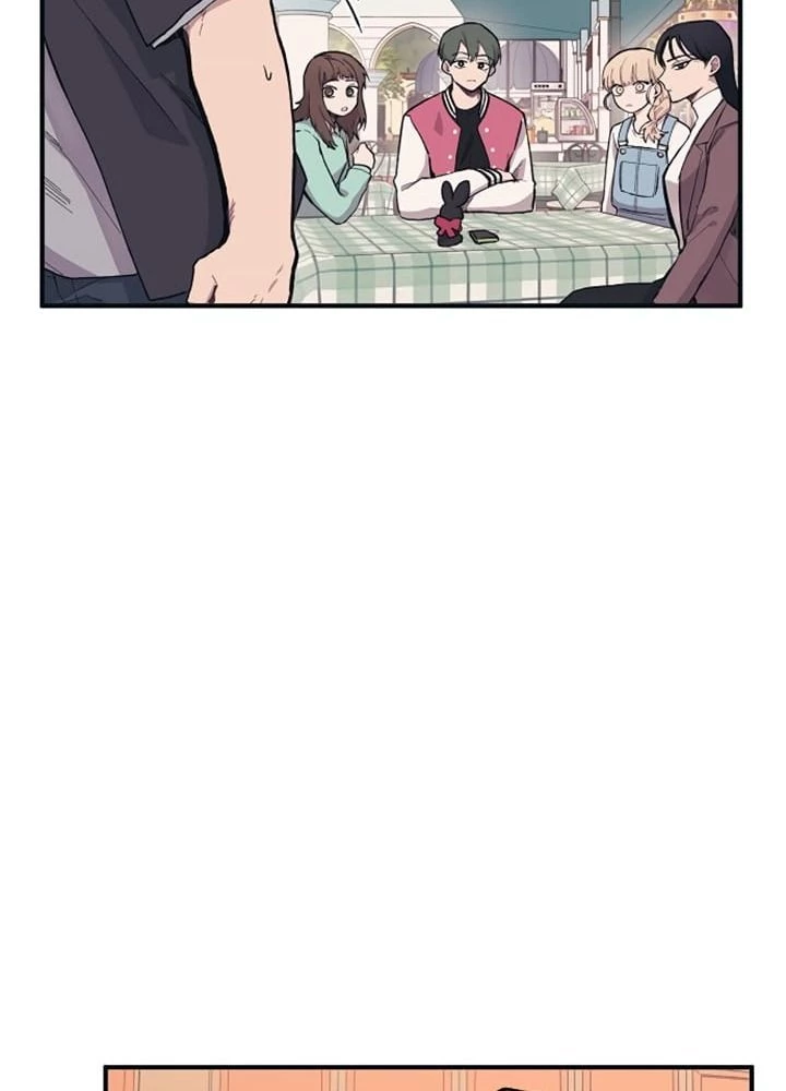 Sự Ngây Thơ Của Yeon Woo Chapter 5 - Trang 2