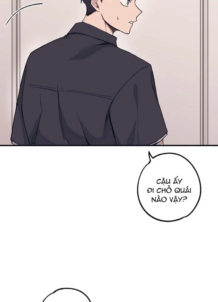 Sự Ngây Thơ Của Yeon Woo Chapter 5 - Trang 2
