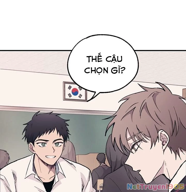 Sự Ngây Thơ Của Yeon Woo Chapter 6 - Trang 2