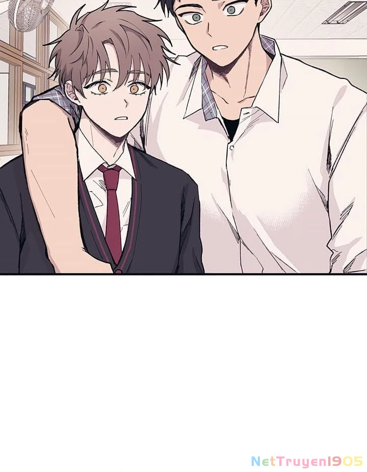 Sự Ngây Thơ Của Yeon Woo Chapter 6 - Trang 2