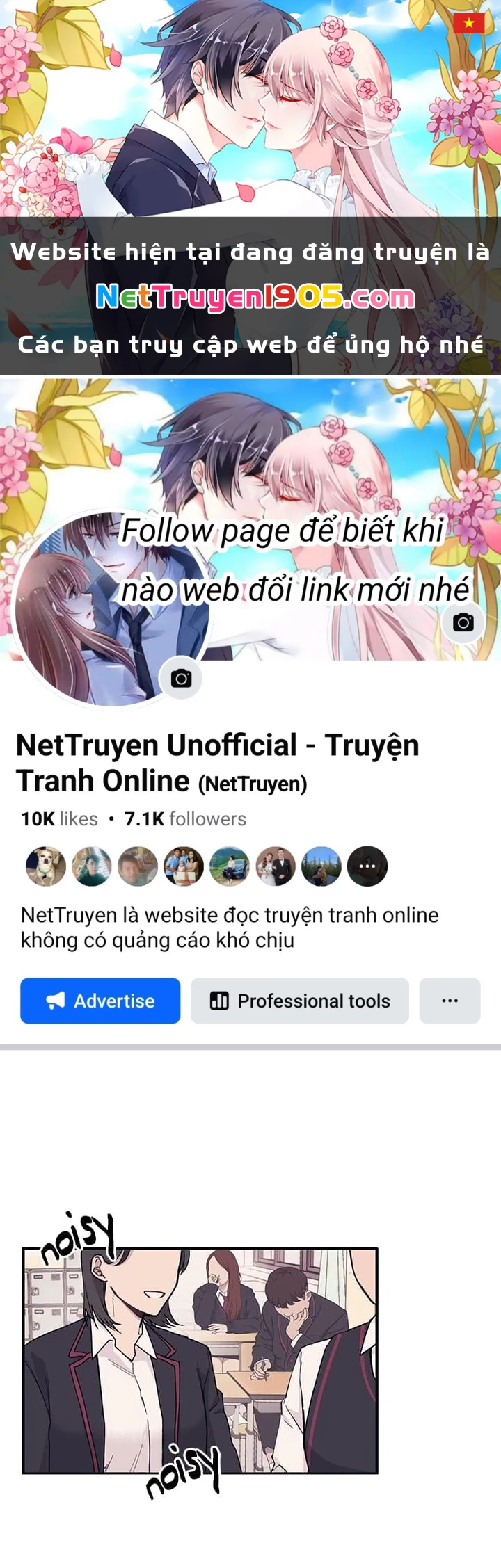 Sự Ngây Thơ Của Yeon Woo Chapter 6 - Trang 2