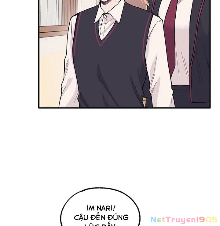 Sự Ngây Thơ Của Yeon Woo Chapter 6 - Trang 2